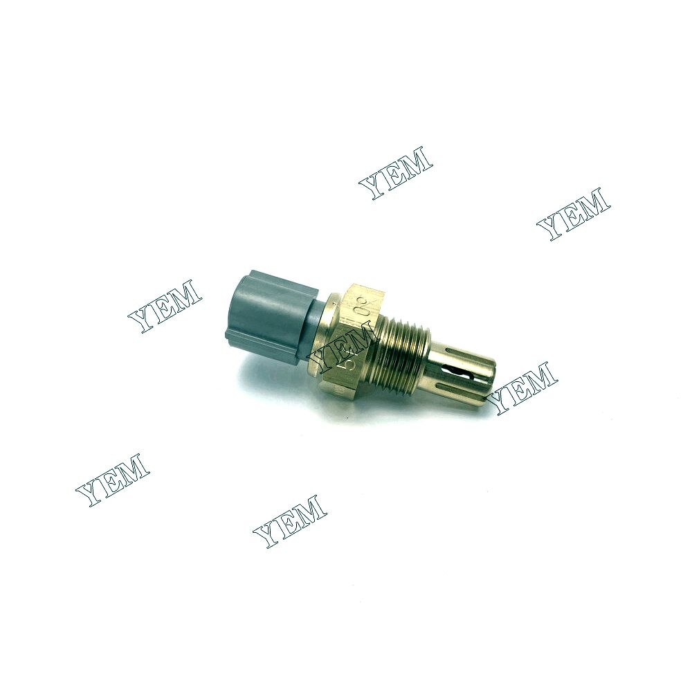 YEM V3800 V3800-CR Sensor 1J574-59680 Kubota excavator diesel engine YEMPARTS