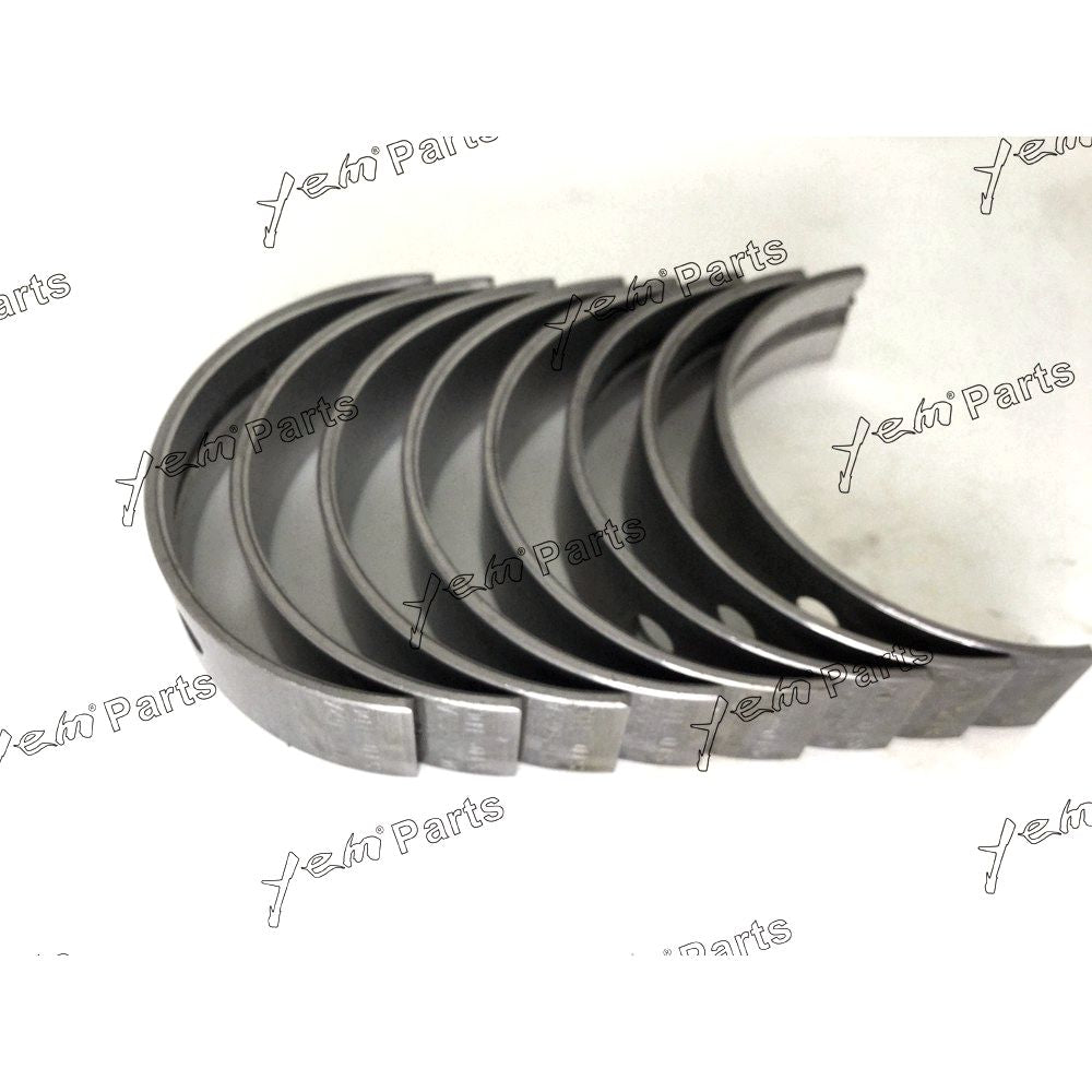 YEM Engine Parts 3KR1 Overhaul Rebuild Kit Parts For Isuzu Engine For Sumitomo S90 S90FX excavator For Isuzu