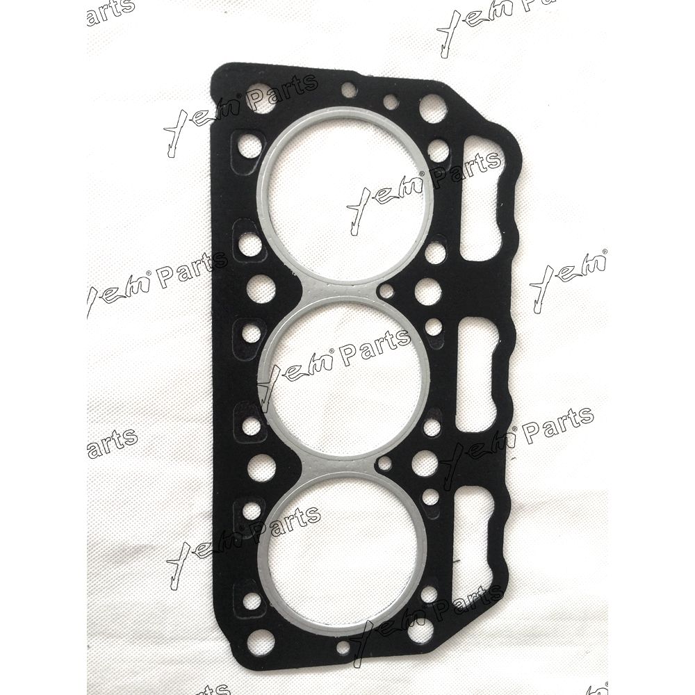 YEM Engine Parts 3T72L 3T72HA 3T72HL 3T72LTB cylinder head gasket For Yanmar diesel Engine repair For Yanmar
