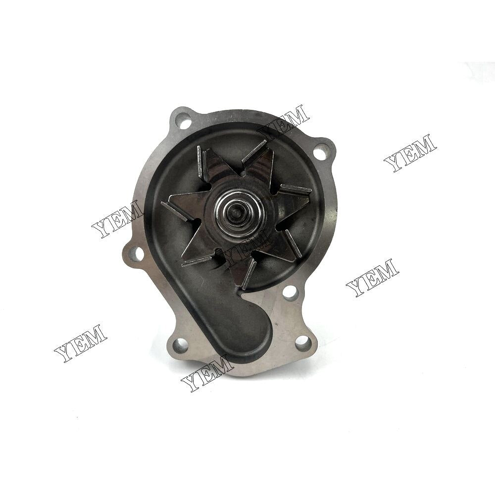 yemparts V3800 V3800T Water Pump For Kubota Diesel Engine FOR KUBOTA