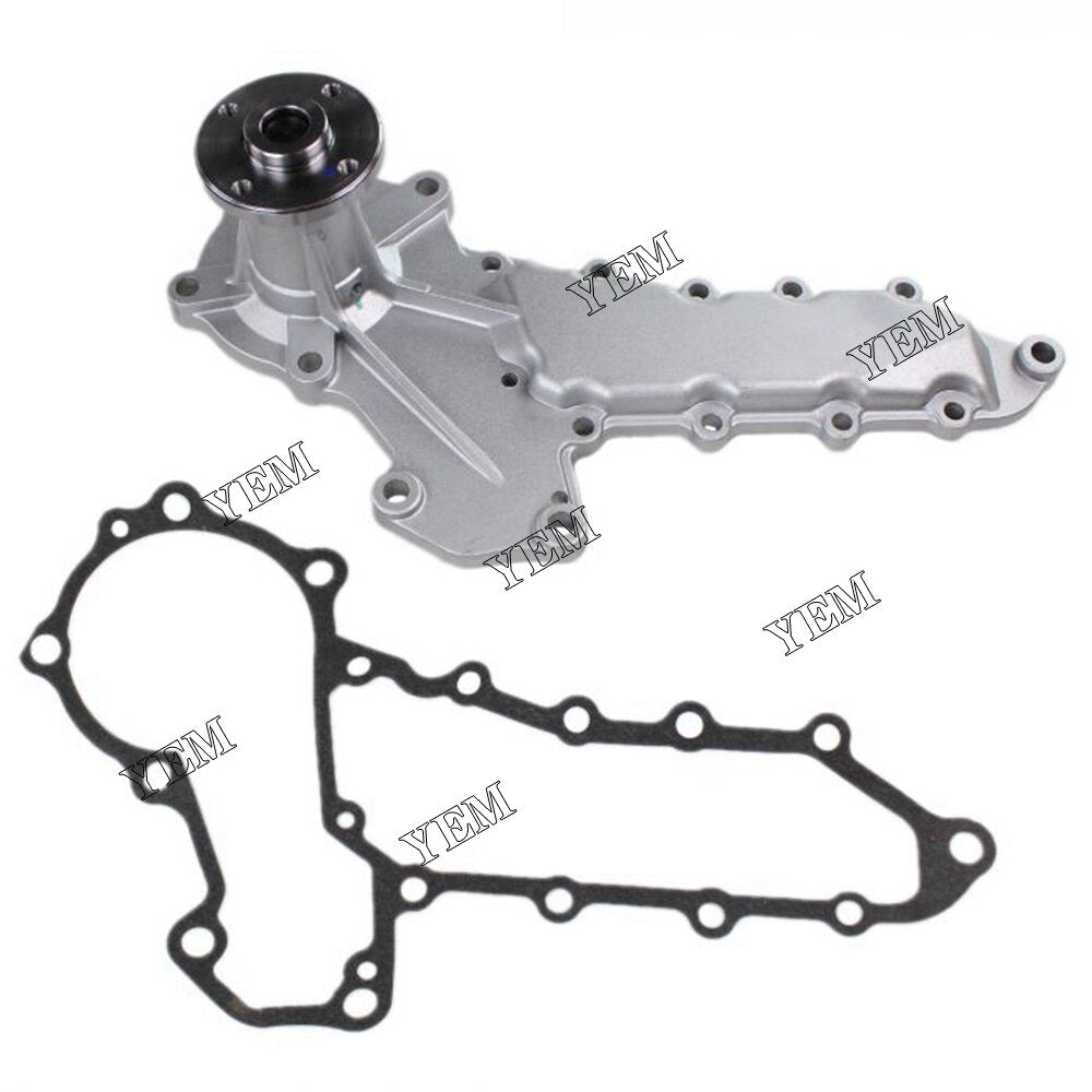 YEM Engine Parts Water Pump 1A021-73035 For Kubota L4200 L4300 L4310 L4610 L4240 For Kubota