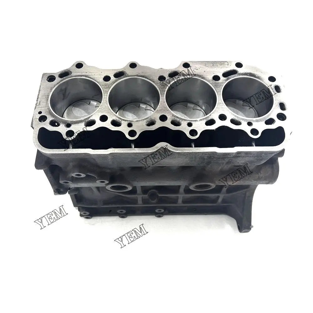 competitive price Cylinder Block For Toyota 1DZ-2 excavator engine part YEMPARTS