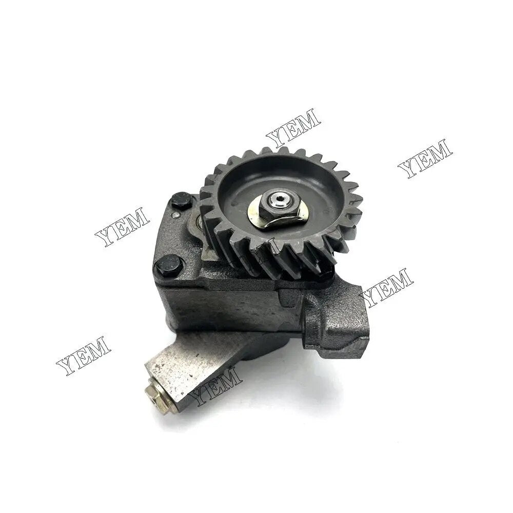 For Doosan excavator engine D2366T Oil Pump YEMPARTS