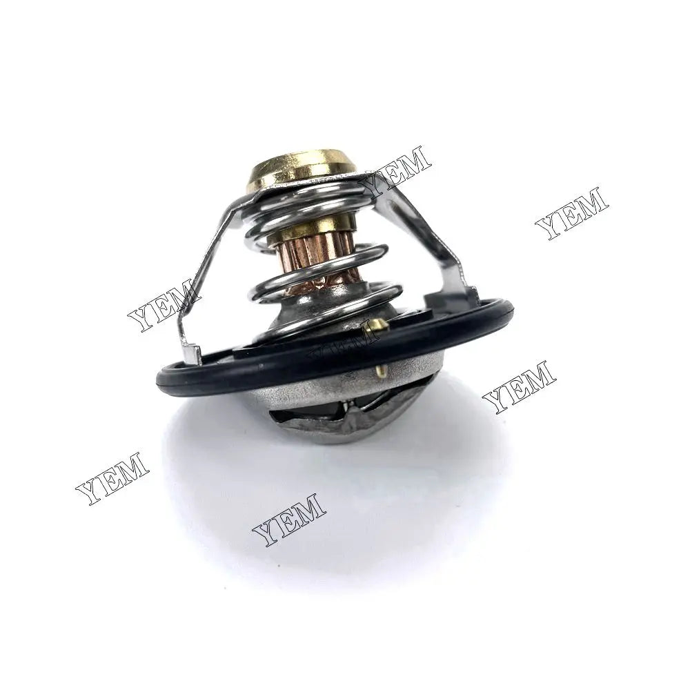 competitive price Thermostat 82?? For Shibaura N844 excavator engine part YEMPARTS