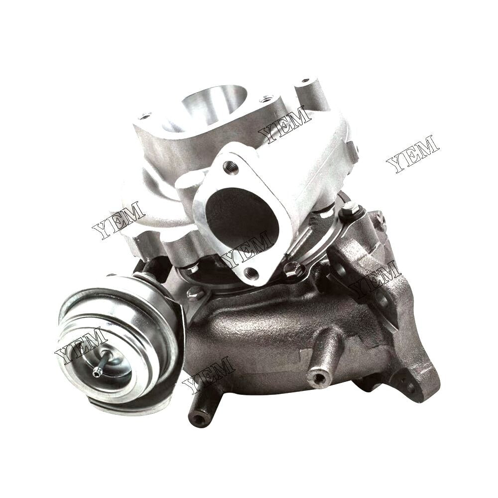 yemparts YD25 Turbocharger For Nissan Diesel Engine FOR NISSAN