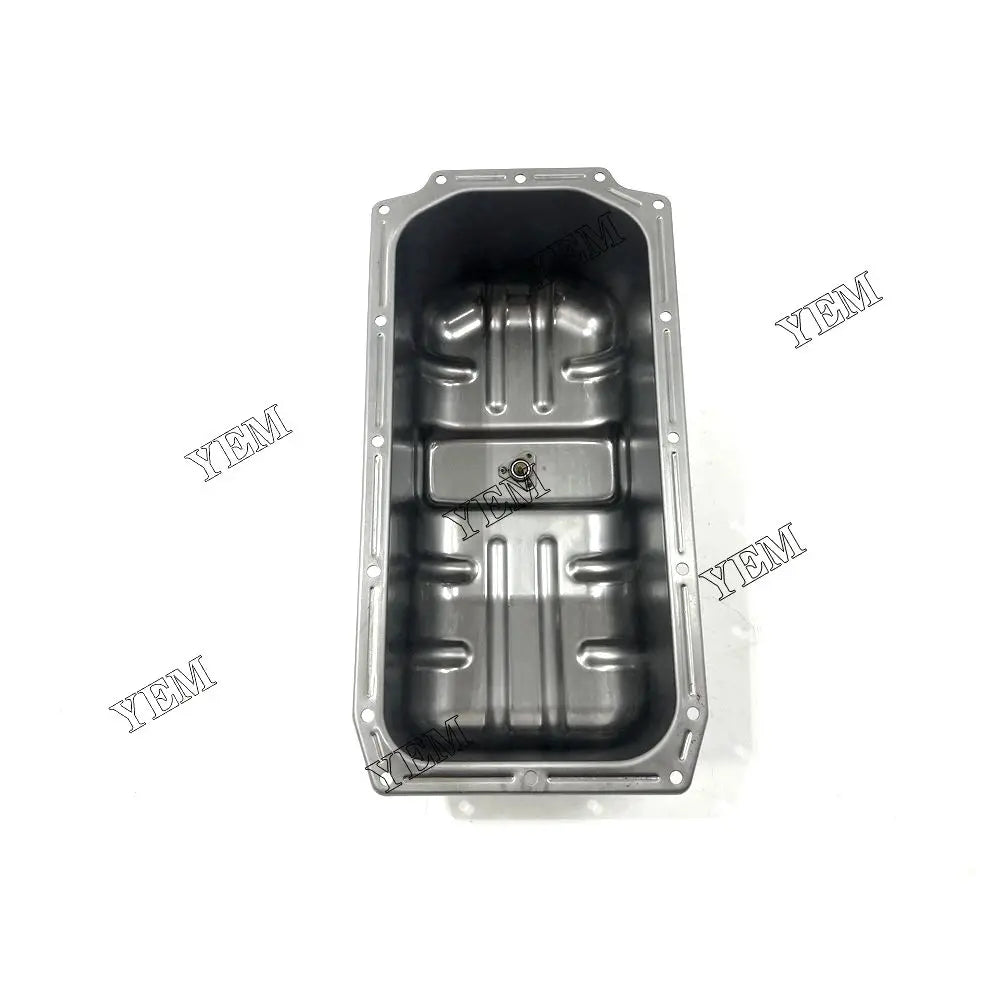 competitive price Oil Pan For Yanmar 4TNV94 excavator engine part YEMPARTS