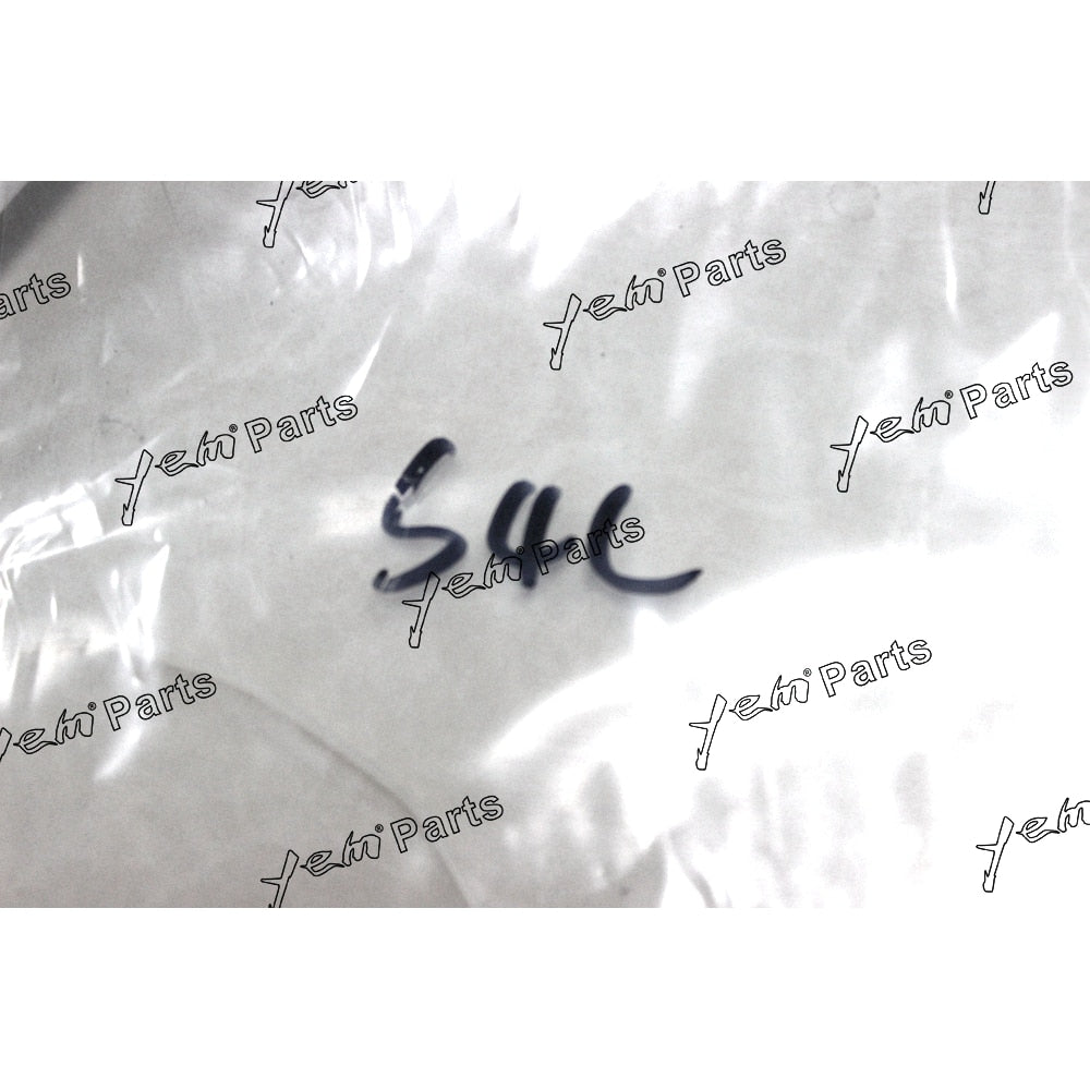 YEM Engine Parts S4L S4L2 Cylinder Head & Gasket Kit For Mitsubishi Engine MM35T MM40CR Excavator For Mitsubishi