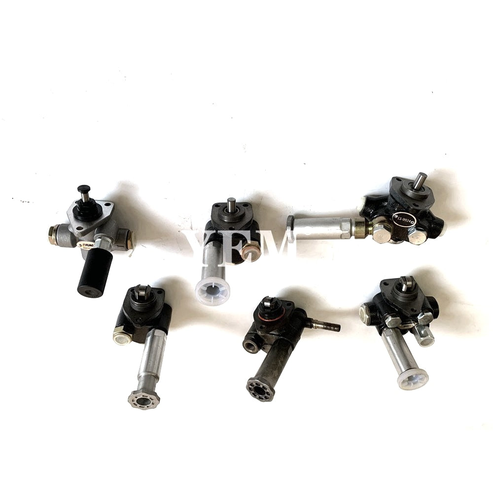 YEM Engine Parts FUEL FEED PUMP FITS For ISUZU C201 ENGINE For Isuzu