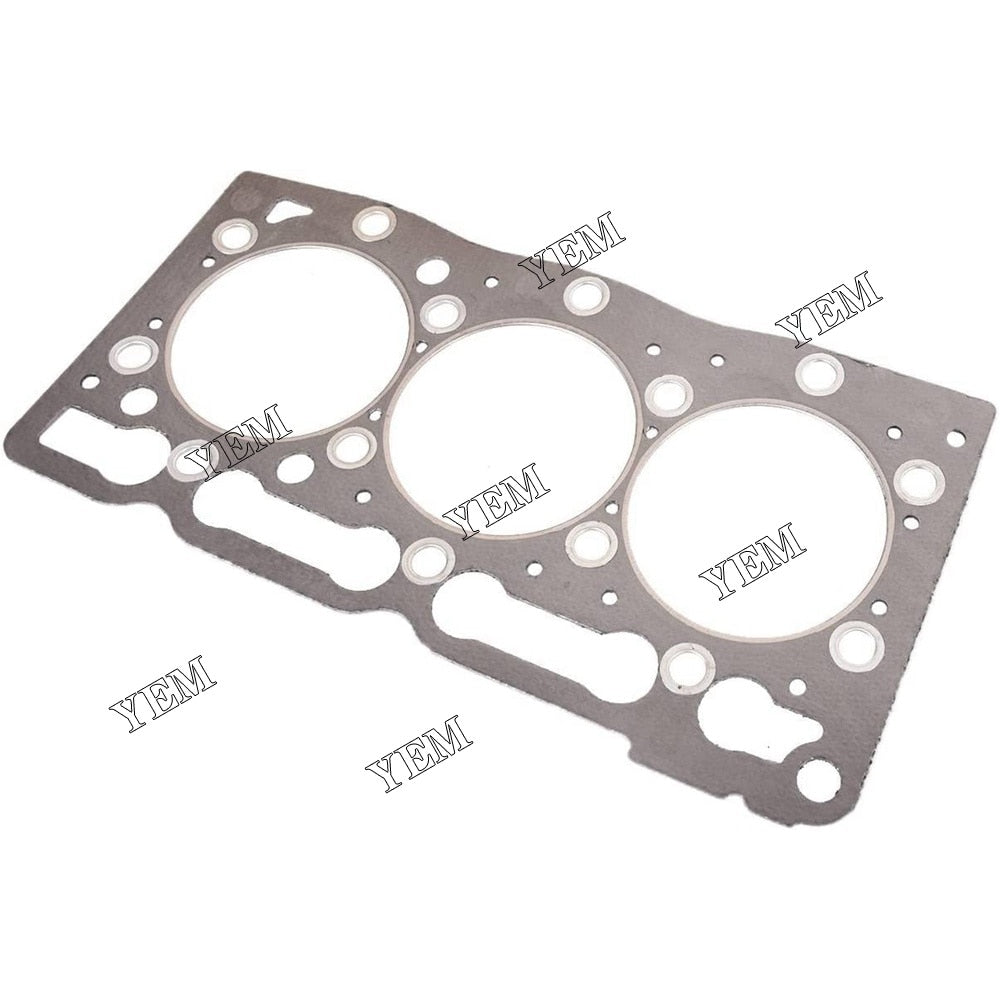 YEM Engine Parts Head Gasket For Kubota Zero Turn Mower ZD28 For Kubota