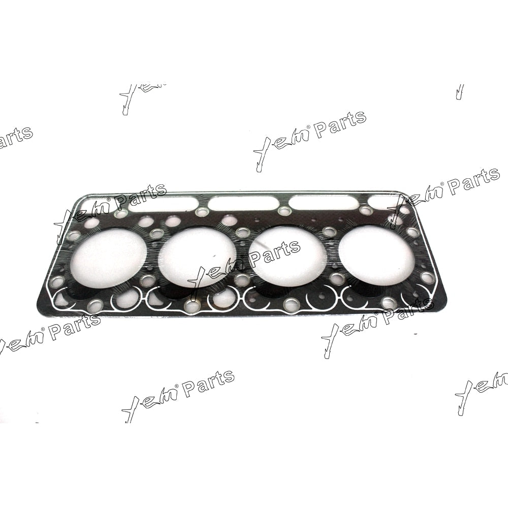 YEM Engine Parts Head Gasket For Kubota V1903 Engine Parts For Kubota