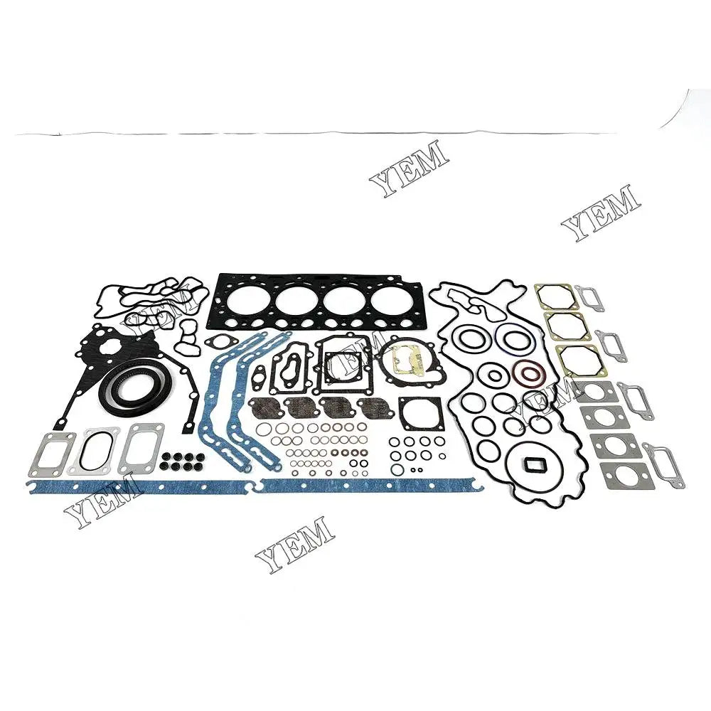 Part Number 02931762 02837587 Full Gasket Kit For Deutz TCD2012L42V Engine YEMPARTS