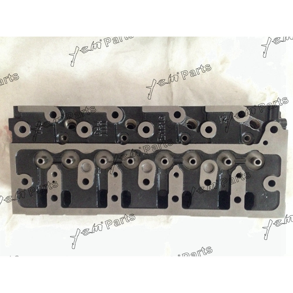 YEM Engine Parts 4TNE94 Cylinder Head Assy For Yanmar Engien Parts For Yanmar