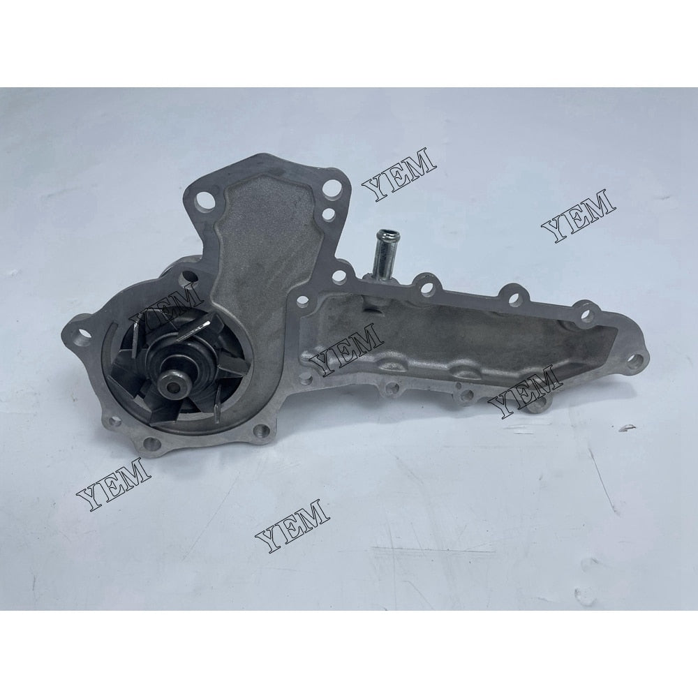 yemparts V2203 V2203T Water Pump 253758110 For Kubota Diesel Engine FOR KUBOTA