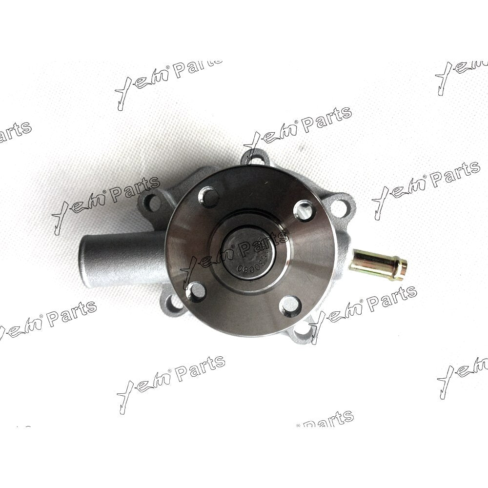 YEM Engine Parts Water Pump With Gasket For Kubota D750 D850 D950 Engine 15534-73030 For Kubota