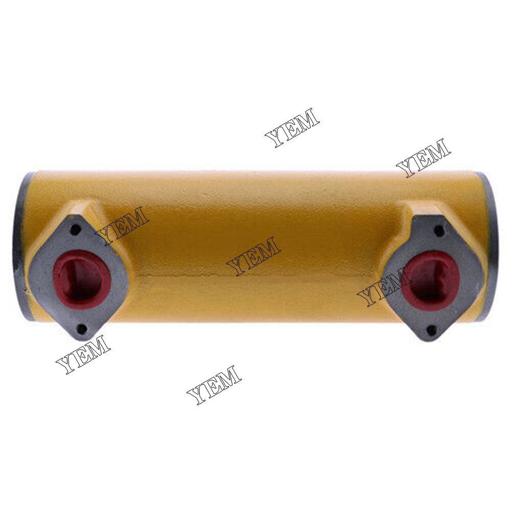 YEM Engine Parts 7W2164 Core AS Oil Cooler 4W6043 1330125 2W1008 4W6039 6N8856 7C3039 4N0619 For Other