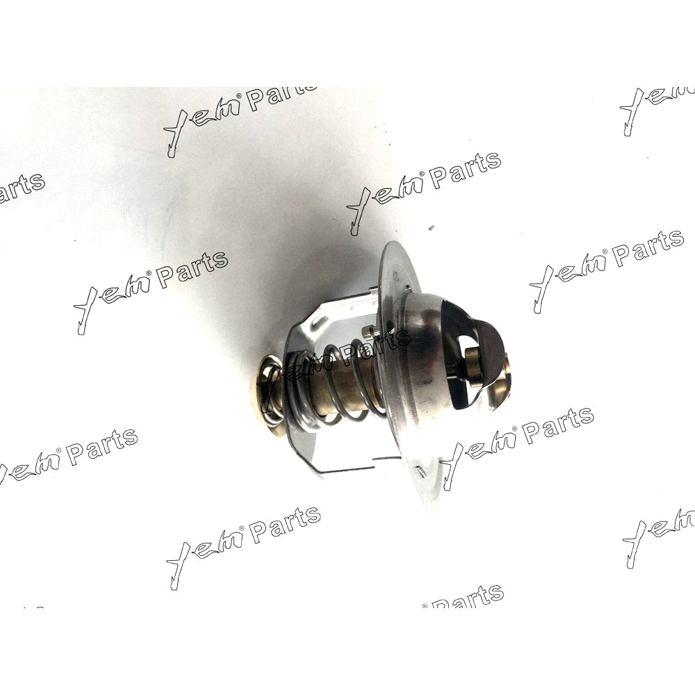 YEM Engine Parts Thermostat 9-13743-603-0 1-13743-016-0 1-13770-073-0 For Isuzu 6BD1 6BG1 Diesel For Isuzu