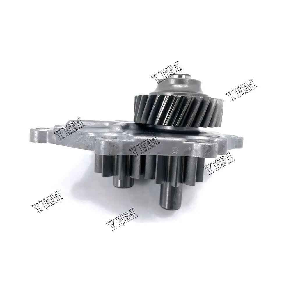 For Hino excavator engine NO4C Oil Pump 15110-1471 YEMPARTS