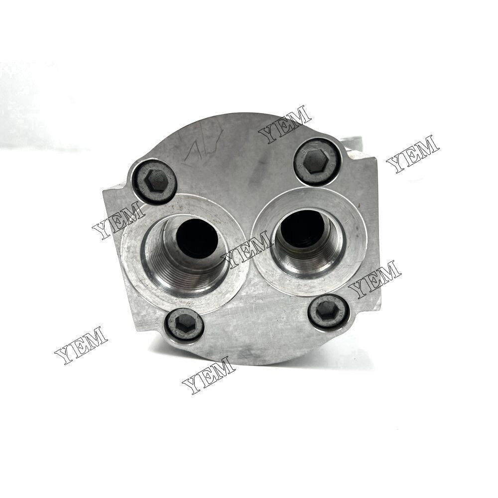 yemparts Hydraulic Pump 4206184 For Caterpillar Original Engine Parts FOR CATERPILLAR