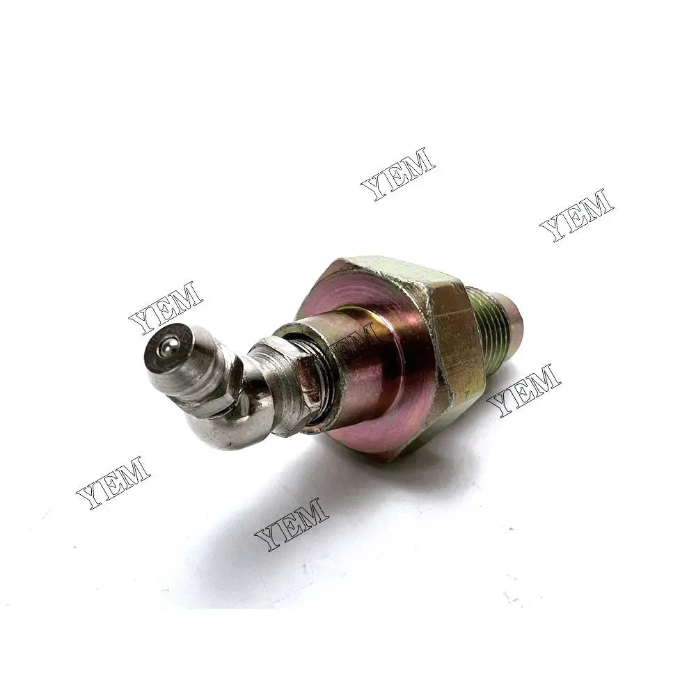 competitive price 4255055 Track Adjuster Grease Valve For Hitachi ZAX200 excavator engine part YEMPARTS