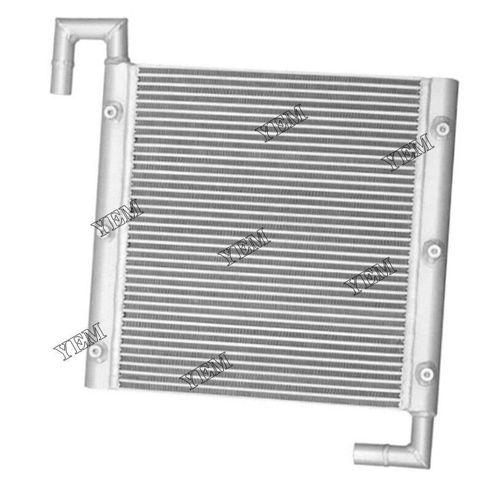 YEM Engine Parts Hydraulic Oil Cooler 4301309 For Hitachi Excavator EX60-2 EX60-3 EX60T-2 For Hitachi