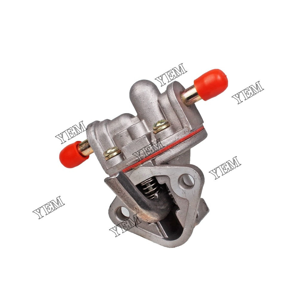 YEM Engine Parts MECHANICAL FUEL PUMP For Kubota Grasshopper 721D 721D2 721DT2 322D w/ Engines For Kubota