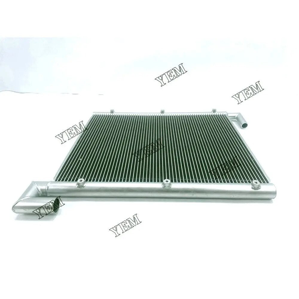 For Hitachi excavator engine EX100-2 Oil Cooler 4285627 YEMPARTS