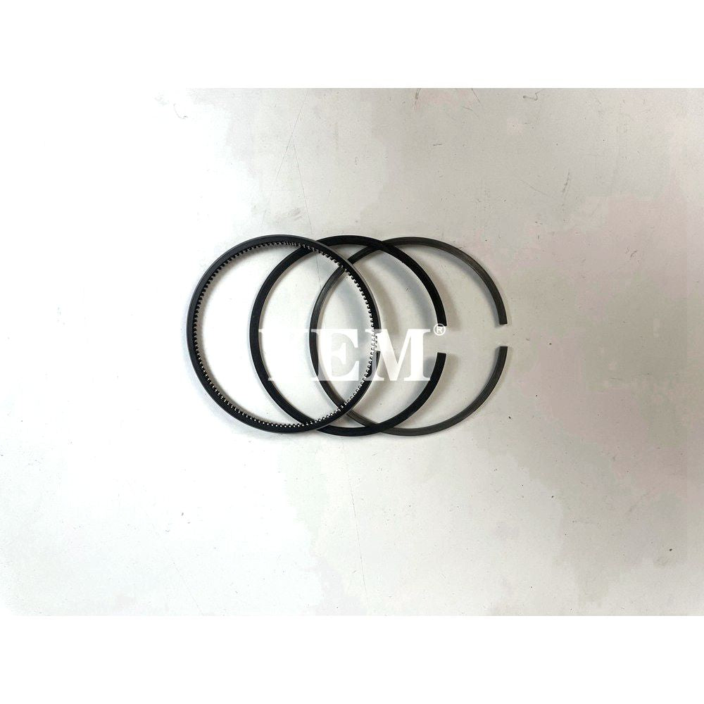 YEM Engine Parts D1503 Overhaul Re-ring Kit For Kubota Engine KX91-3 R420 L2900 L3000 Tractor For Kubota