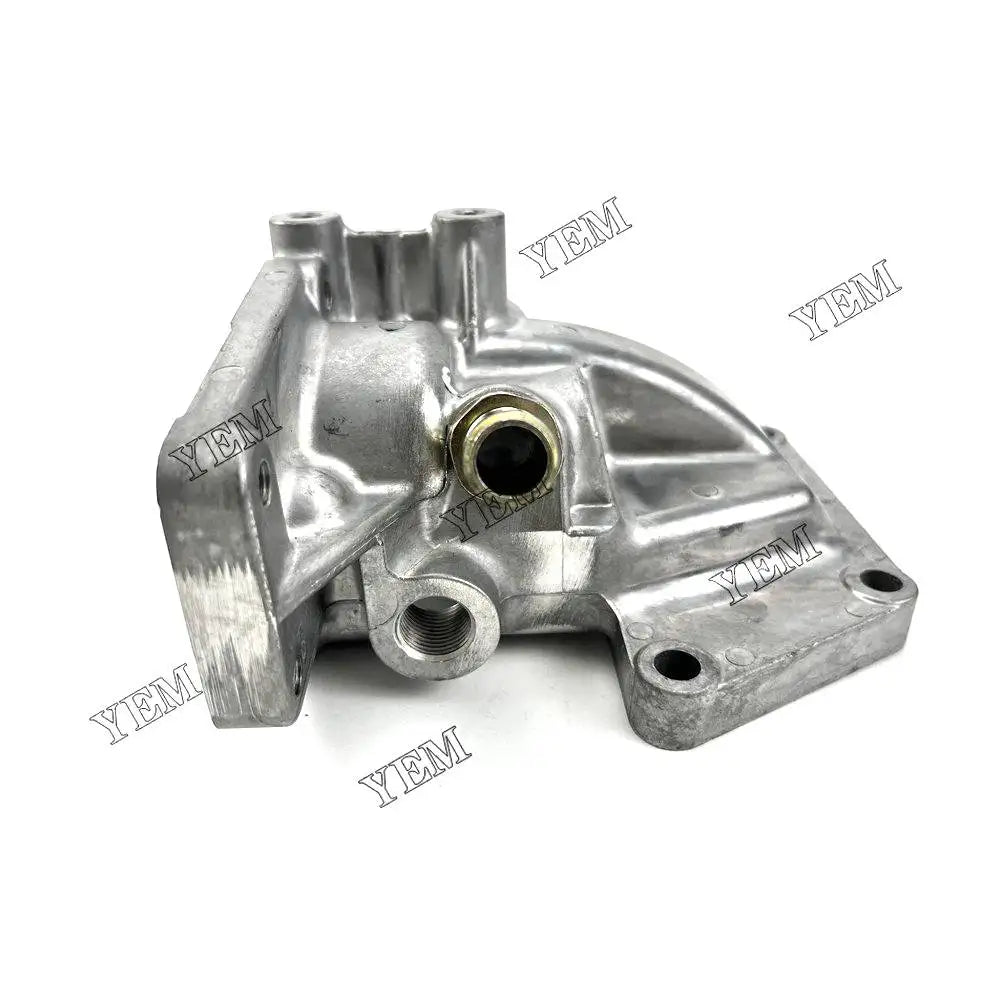 Part Number 1G297-72700 Comp Flange Water For Kubota V3800 Engine YEMPARTS