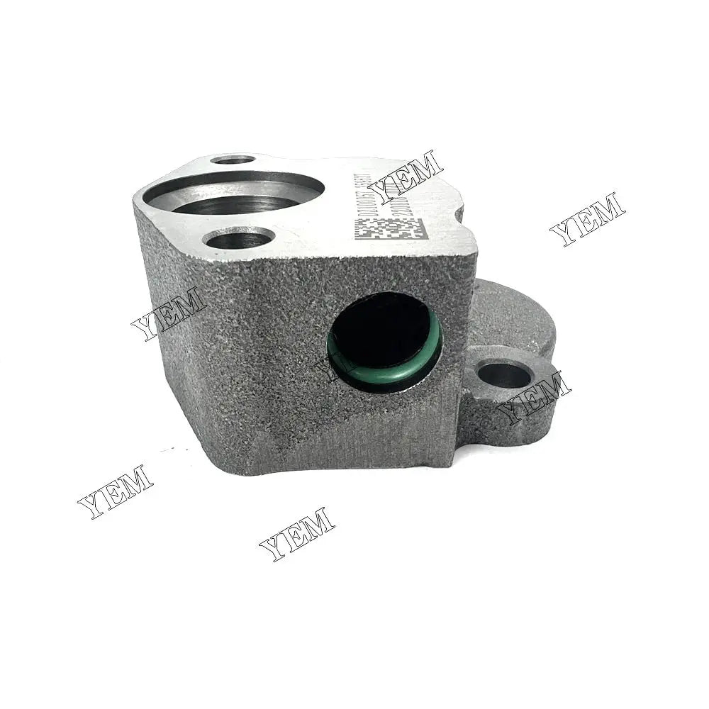 competitive price RE504914 Engine Oil Pump For John Deere 120 230LC 240LC 690ELC excavator engine part YEMPARTS