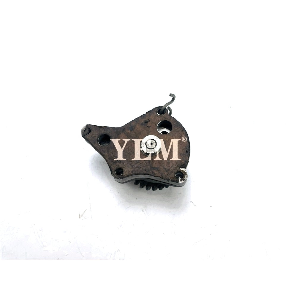 YEM Engine Parts Oil Pump For Yanmar 3TNE78 3TN78E 3TNE78A diesel engine For Yanmar