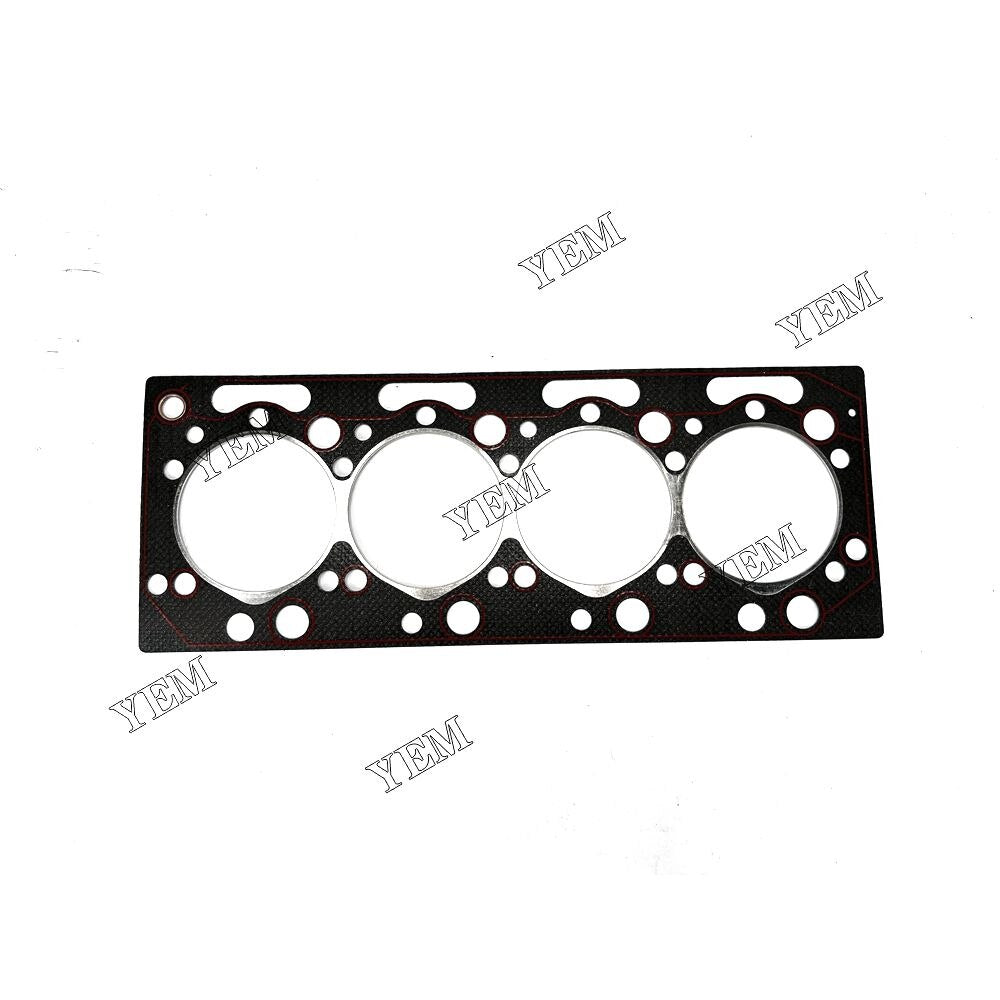 yemparts K4100 Head Gasket For Weichai Diesel Engine YEMPARTS