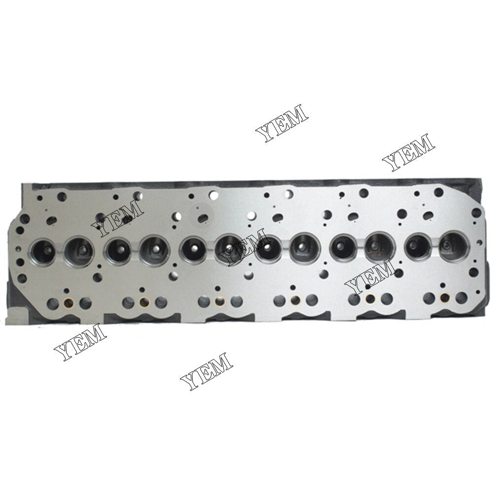 YEM Engine Parts Cylinder Head 11039-06J00 For Nisan Civilian 4169CC 4.2L TD42 Engine For Other