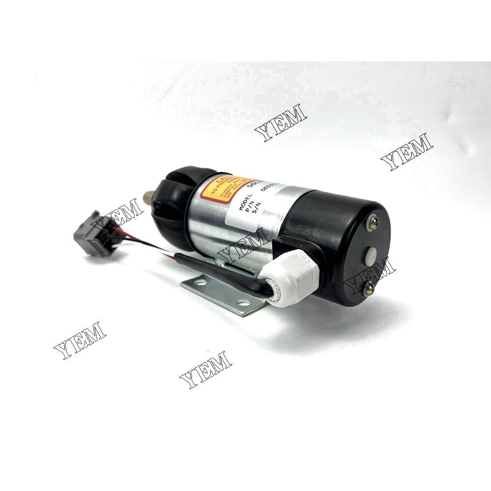 yemparts Solenoid 881969 For Volvo Diesel Engine FOR VOLVO