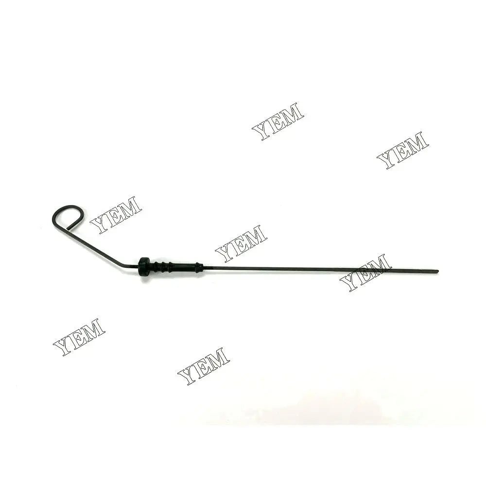 competitive price 1J881-36412 1J88136412 Oil Dipstick For Kubota D1703-M-DI V2403M excavator engine part YEMPARTS