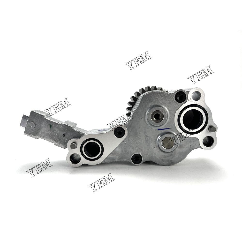 YEM D34 Oil Pump 400915-00269A Doosan excavator diesel engine Doosan D70S-7
diesel forklift YEMPARTS
