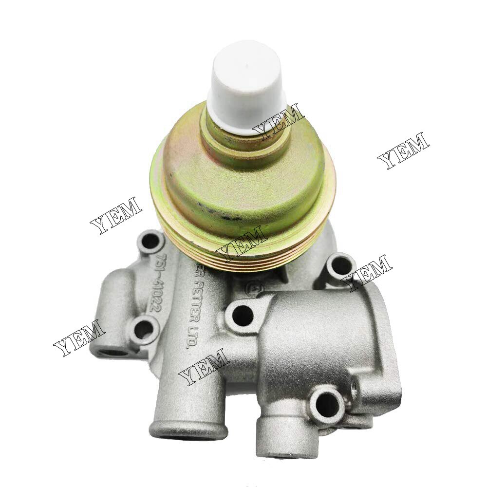 YEM Engine Parts 750-40012 750-400011 750-40624 751-41022 NEW Water Pump For Lister Petter For Other