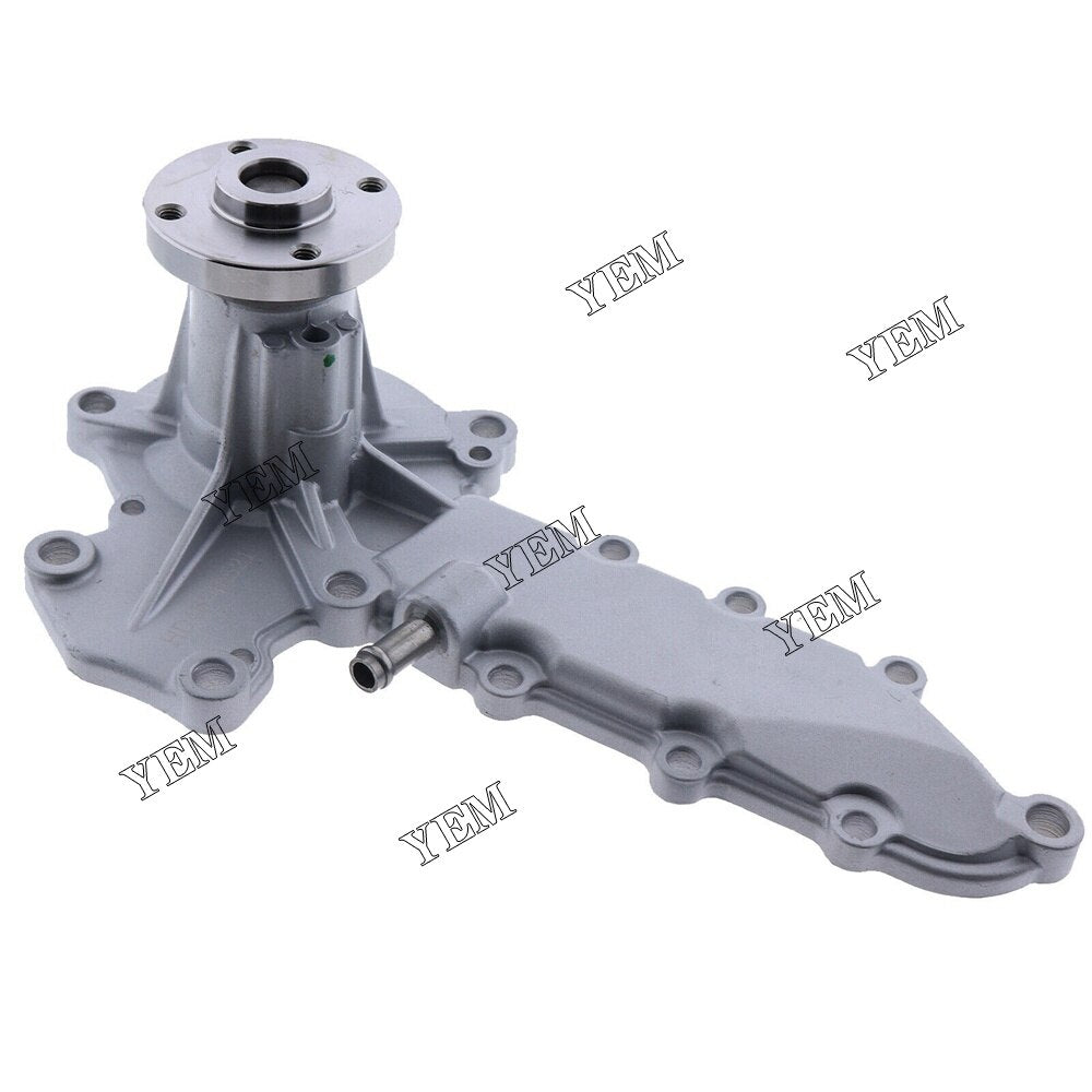 YEM Engine Parts Water Pump 1G730-73032 1G730-73030 For Kubota V2003 V2203 V2203-M V2403 V2403-M For Kubota