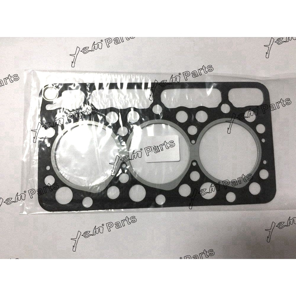 YEM Engine Parts Head Gasket For Kubota D750 / 3D68 Engine Parts For Kubota