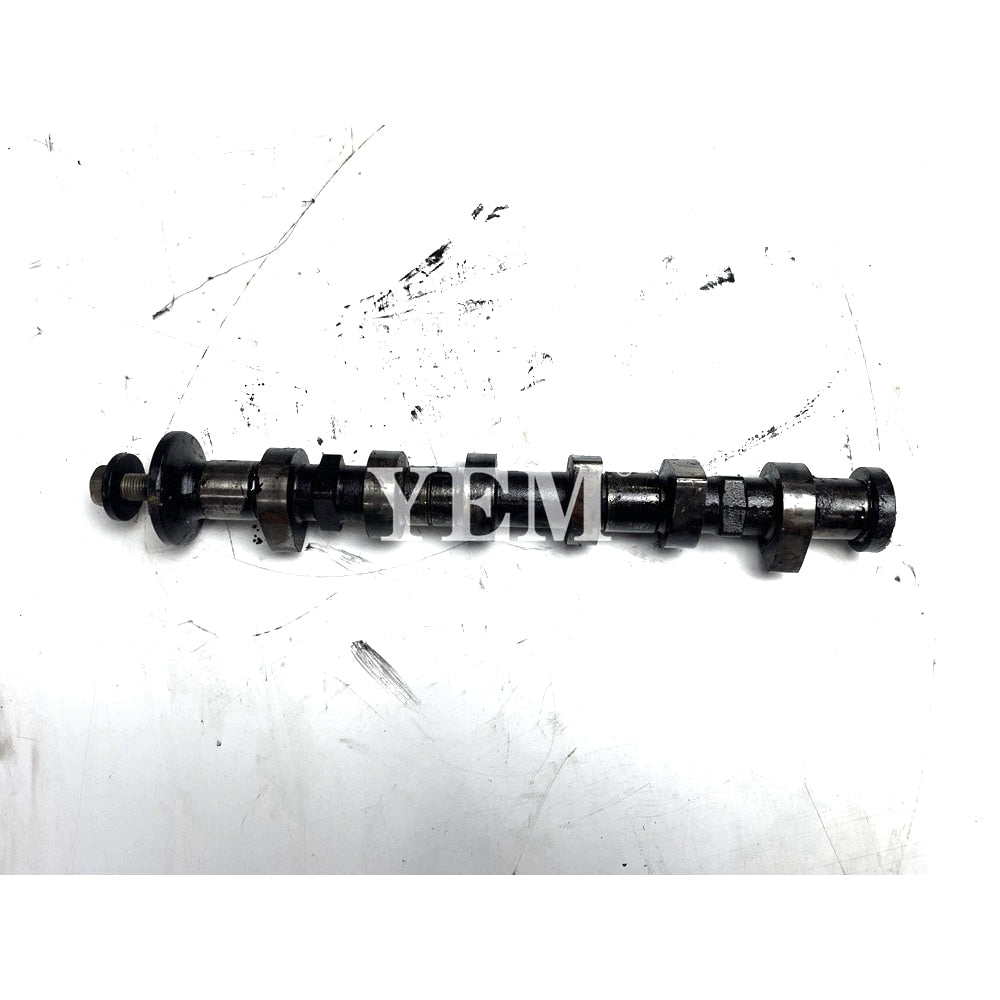 YEM Engine Parts Original USED Camshaft For Isuzu 3KC1 Engine parts For Isuzu