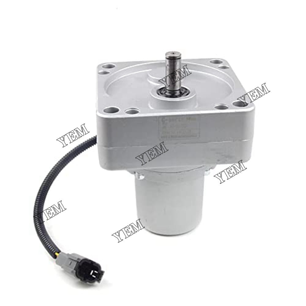 YEM Engine Parts Throttle Motor 4188762 For Hitachi EX200K EX220 EX270 EX300 EX400 EX60 EX700 For Hitachi