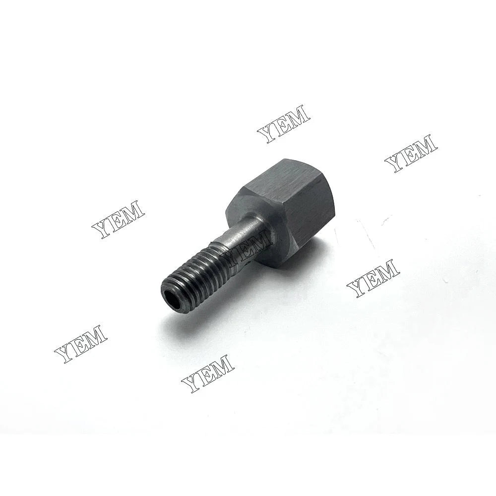 competitive price 1G772-33360 1G77233360 Bolt, Joint For Kubota V3307 excavator engine part YEMPARTS