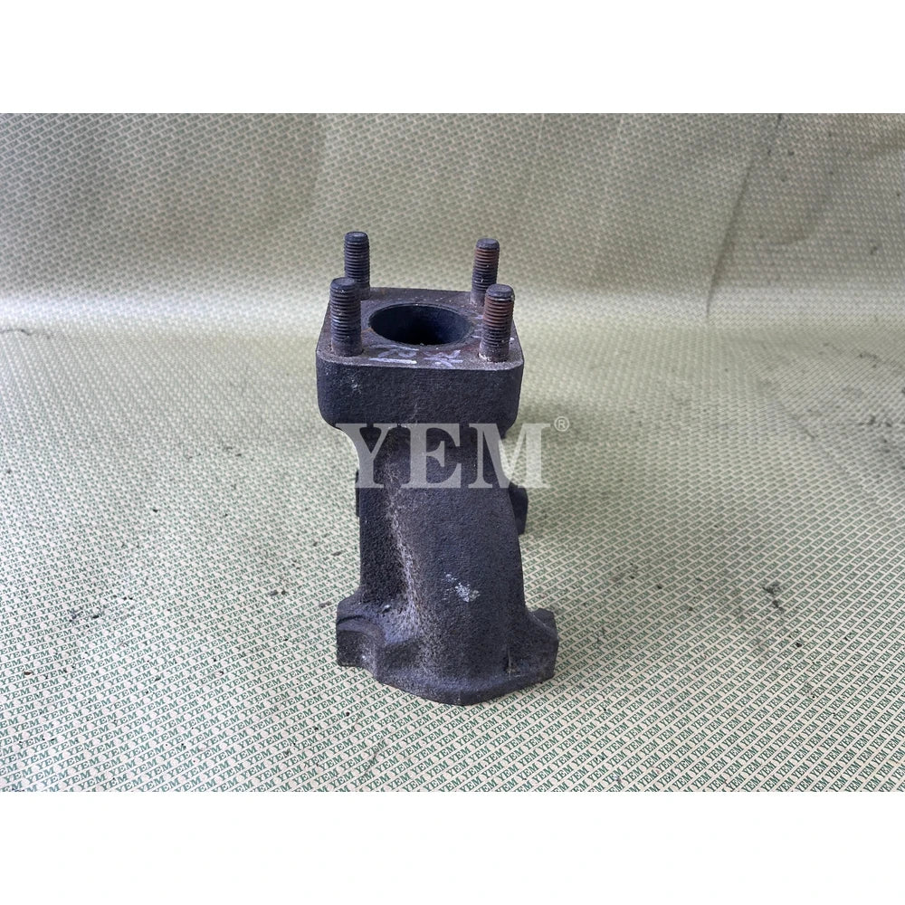 FOR ISUZU ENGINE 3KR1 EXHAUST MANIFOLD For Isuzu