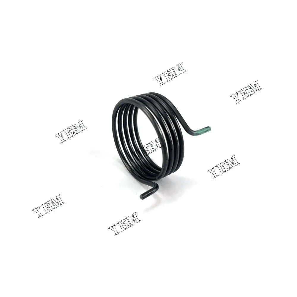 competitive price 1G772-57510 1G77257510 Spring For Kubota V2607 excavator engine part YEMPARTS