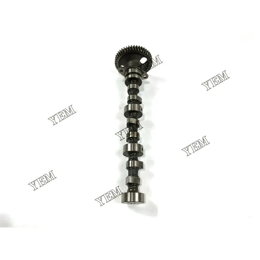 competitive price Camshaft Assembly For Kubota WG752 excavator engine part YEMPARTS