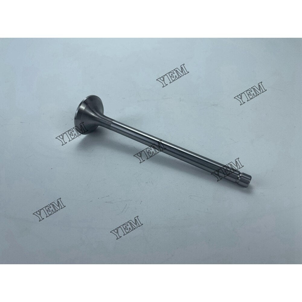 YEM TH6105IZLD Exhaust Valve Weichai excavator diesel engine YEMPARTS
