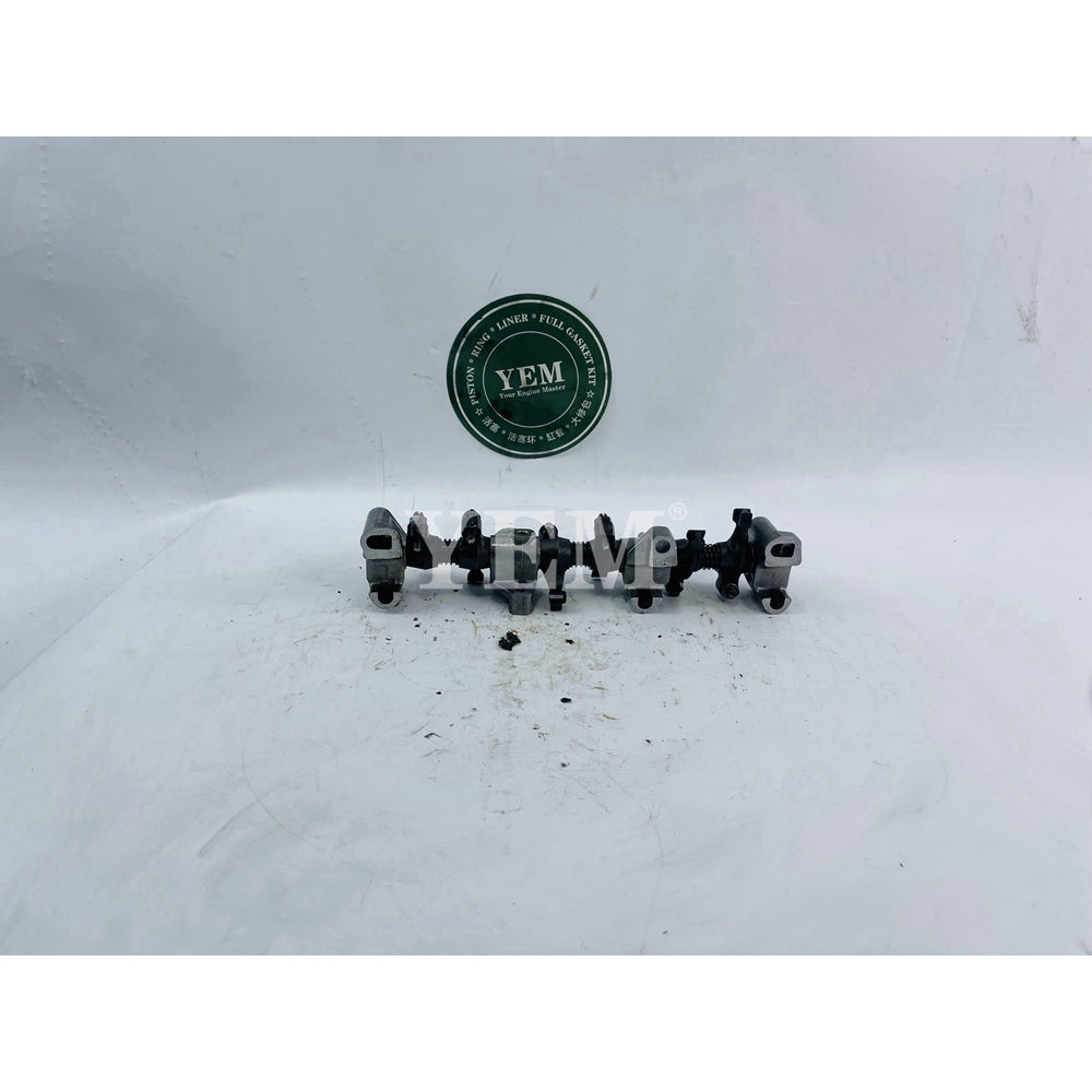 USED ROCKER ARM ASSY 129004-11650 FOR YANMAR 3TNV84 ENGINE For Yanmar