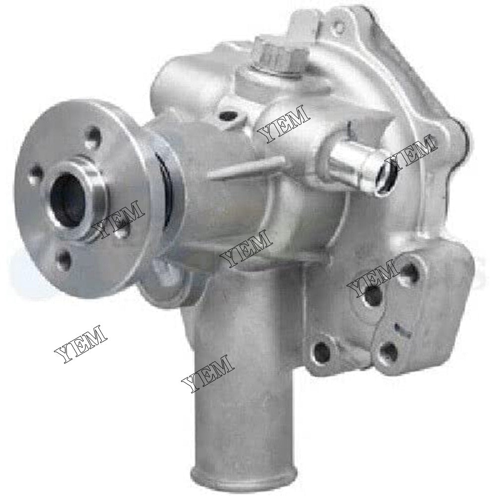 Bomba De Agua Y Bomba De Dirección Asistida Para Terex TSR-50, TSV-50, TSR-60 (Perkins)