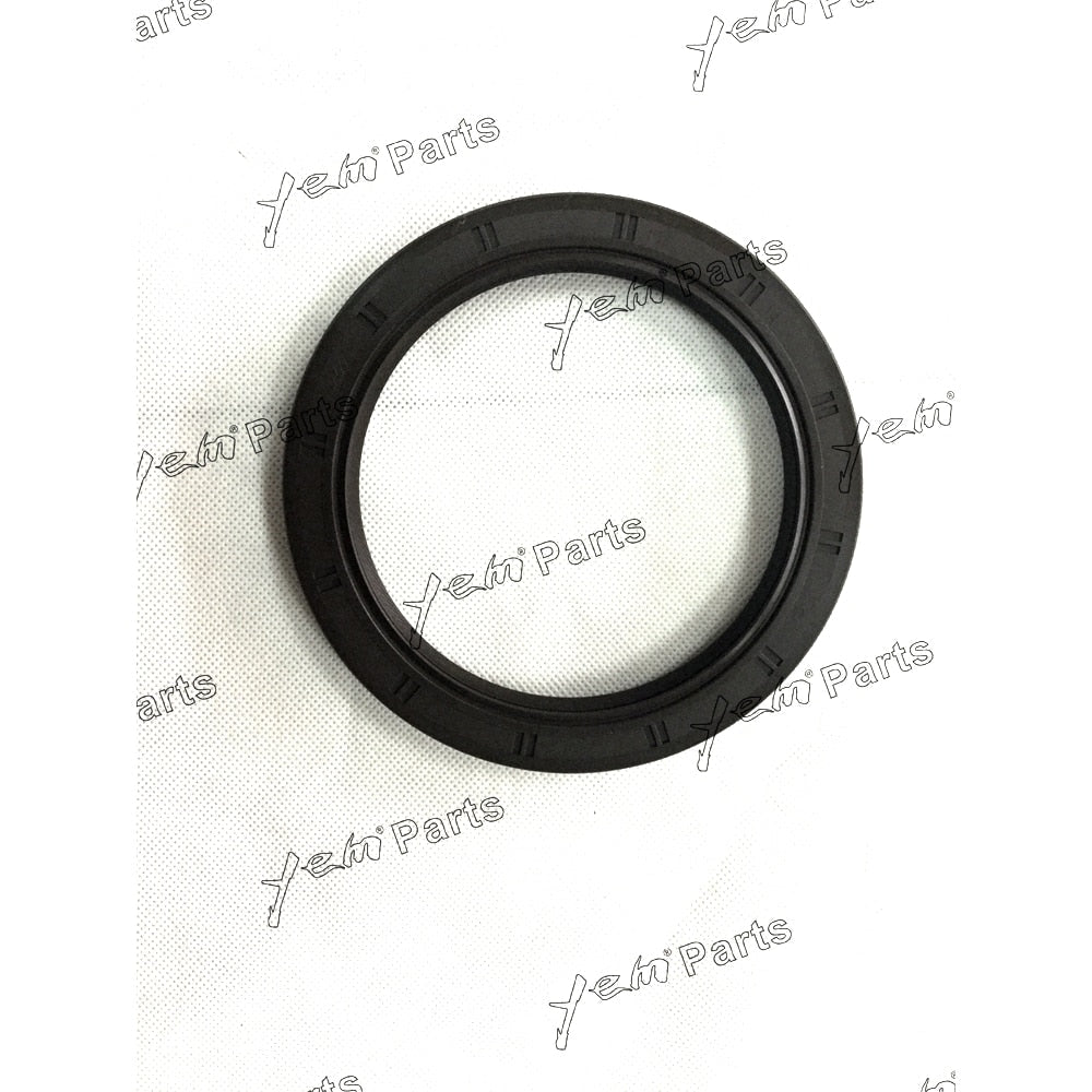 YEM Engine Parts 4TNE106T 4TNE106 S4D106 Overhaul Full Gasket Kit For Yanmar Engine loader For Yanmar