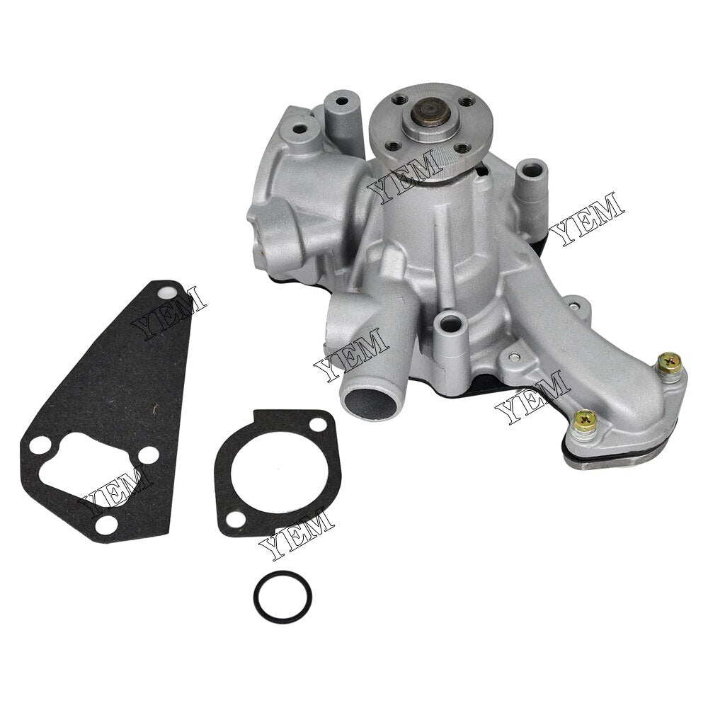 YEM Engine Parts For John Deere Water Pump MIA880463 110 For loader backhoe AM881505 with 4TNE84 For John Deere