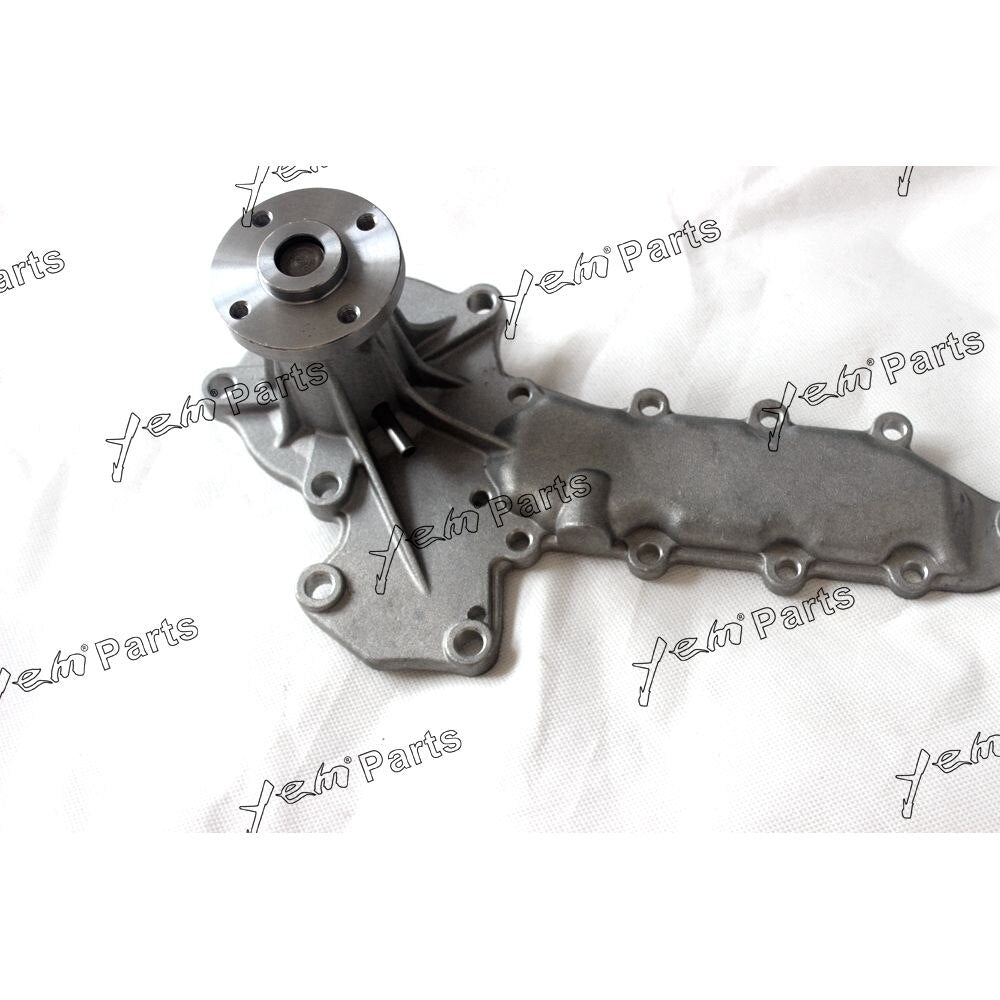 YEM Engine Parts V2203 V2403 V2203KA V2203DI Water Pump For Kubota Engine 753 763 773 331 Loader For Kubota